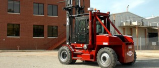 Forklift Parts North Vancouver